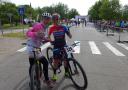 janka-and-sandra-cape-epic-duo-at-sigulda-mtb-euro-marathon.JPG