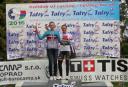 janka-keseg-stevkova-with-tatiana-jasekova-tatry-tour-2016-road-race-195km.JPG